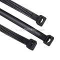 TIES cáp PA66 có thể tái sử dụng có thể sử dụng lại